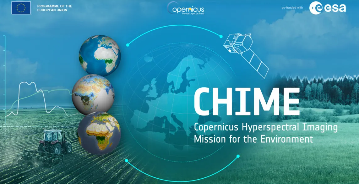 AMOS COPERNICUS program