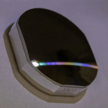 Leonardo grating amos