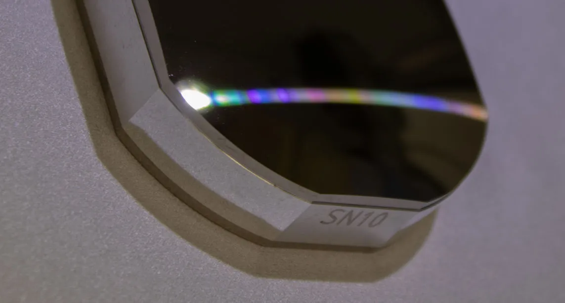 Key enabling technologie amos