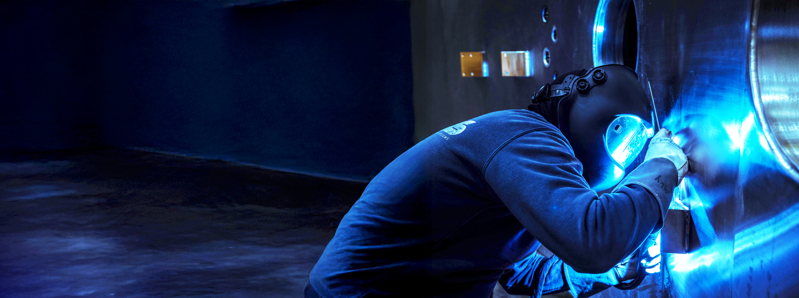 Industry & Big Science