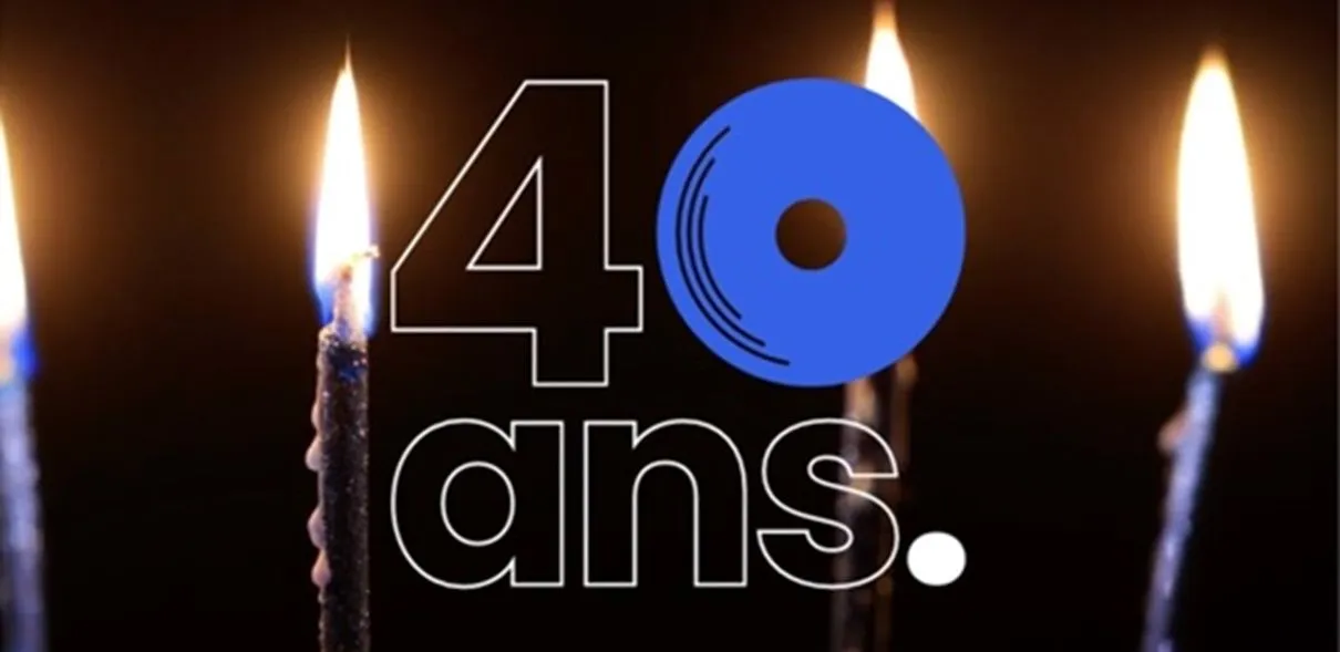 Celebrating 40 Years of AMOS!