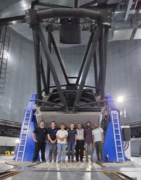 mount abu team & Amos liège