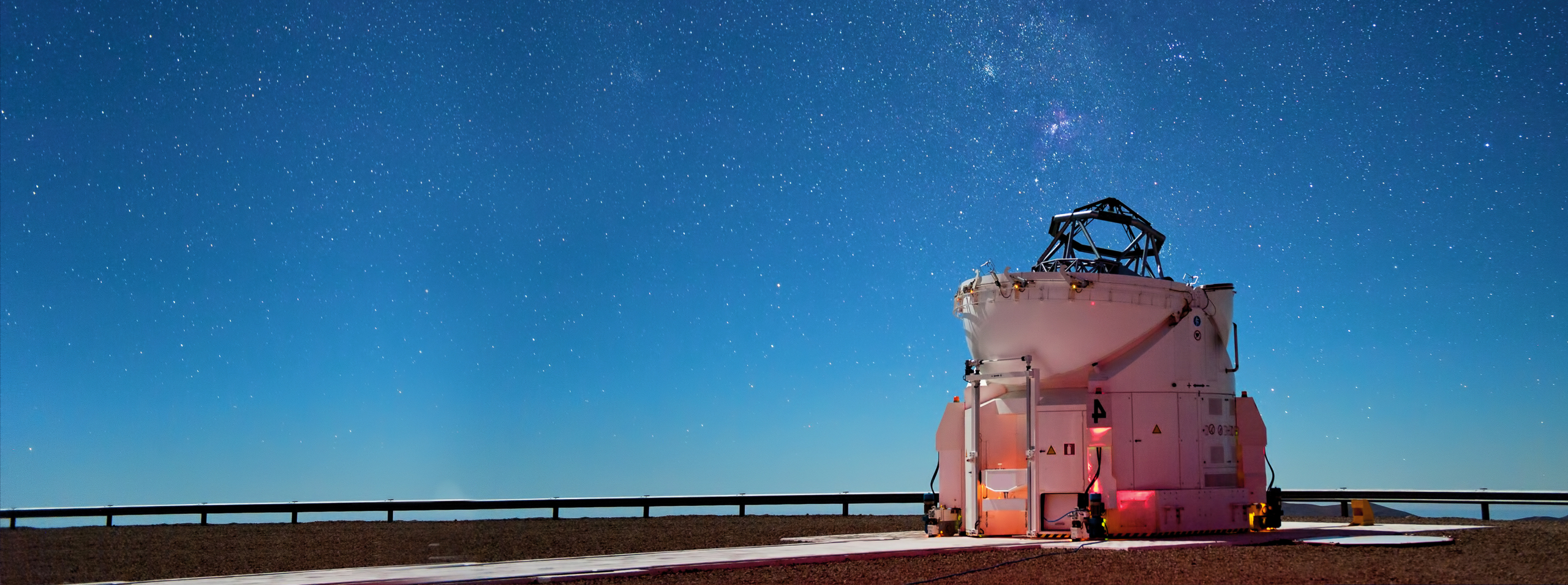 High-precision Telescopes & Optical Systems for Professional Astronomy